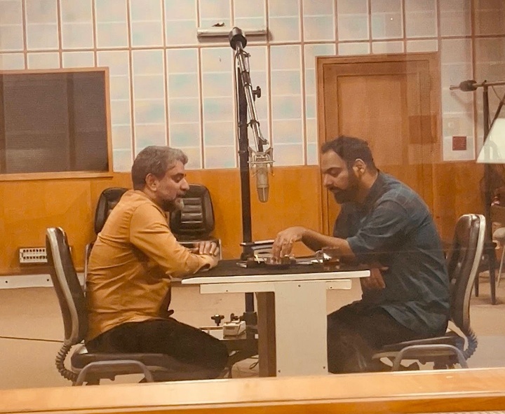 برنامه ادبی «ایران‌سرا» به برنامه‌های رادیو ایران اضافه شد