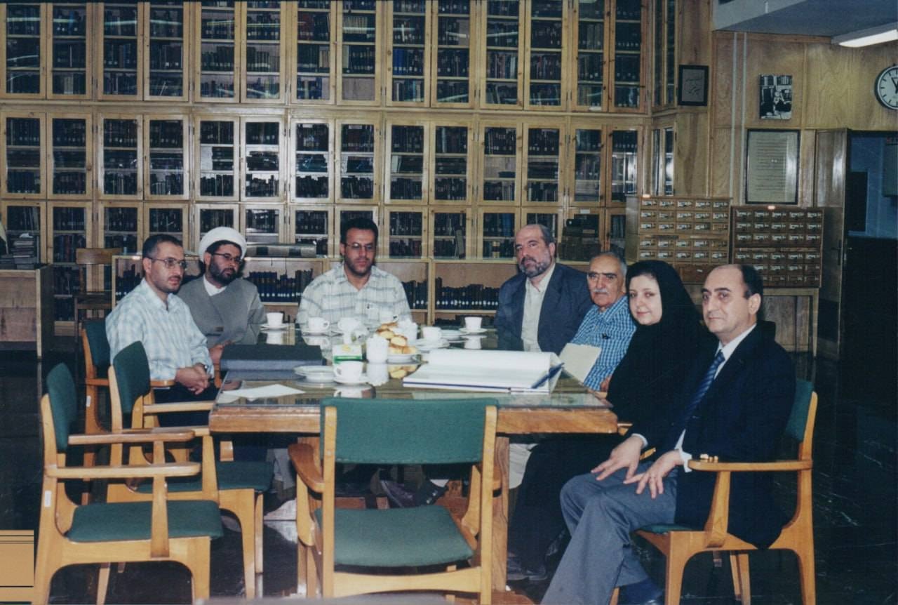 افشار آنگونه که ما دیدیم