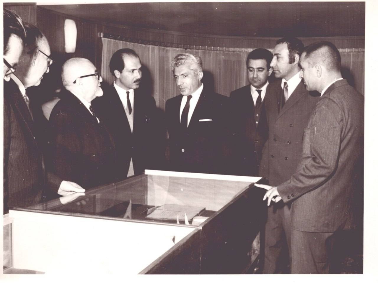 افشار آن‌گونه که ما دیدیم