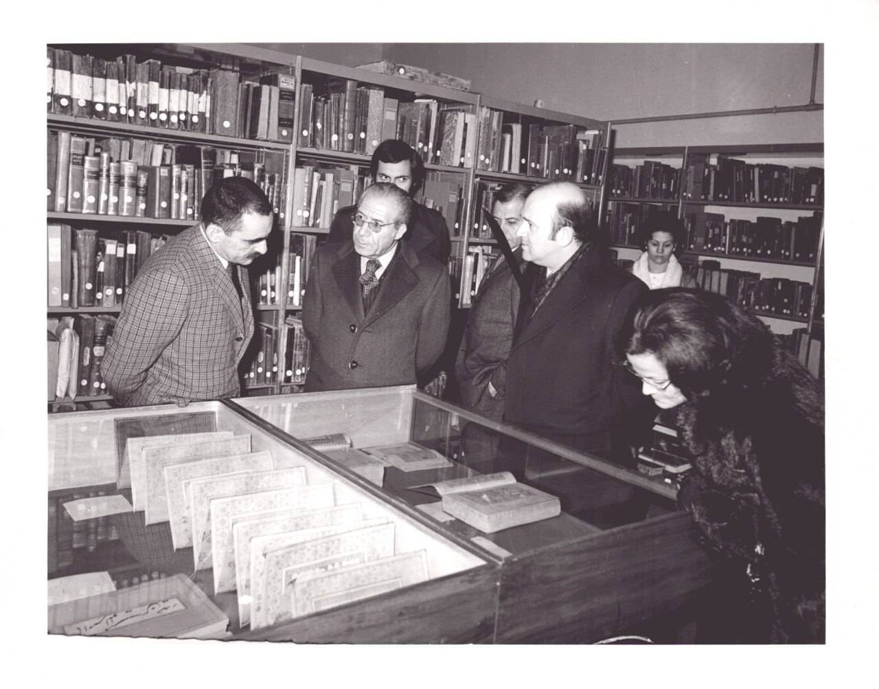 افشار آن‌گونه که ما دیدیم