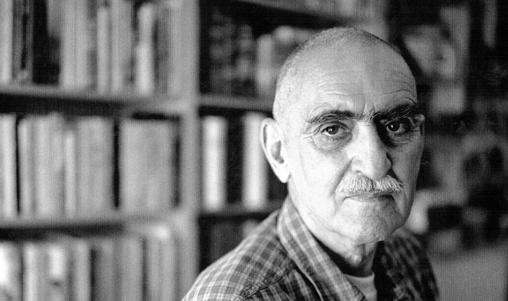 ایرج افشار برای یزد چه کرد؟