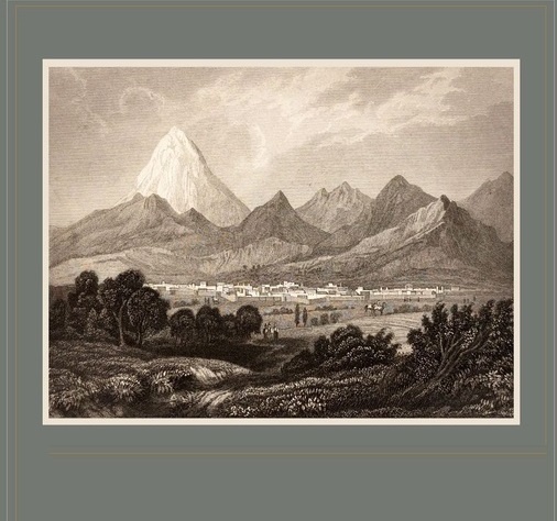 «پایتخت خاطره‌ها» در موزه رضا عباسی