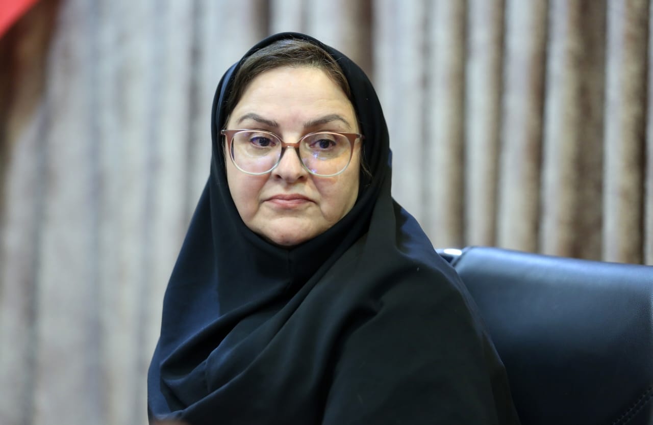 ایران جامعه کشاورزی