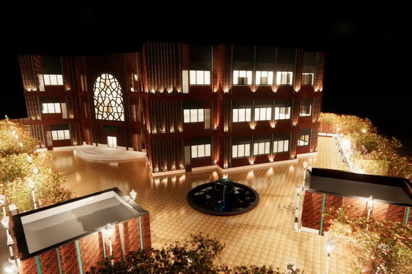 موانع ساخت دومین کتابخانه بزرگ آذربایجان شرقی رفع می‌شود