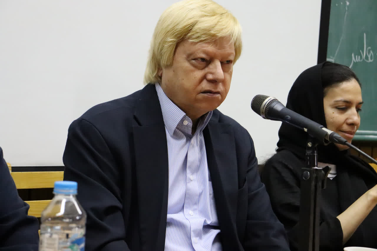 ایران را با چشم جادویی ببینیم