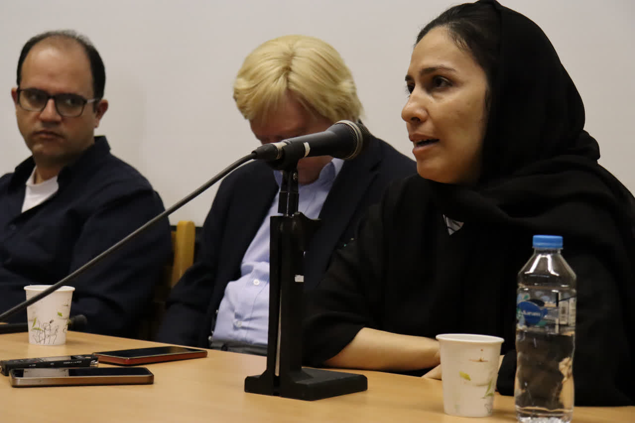 ایران را با چشم جادویی ببینیم