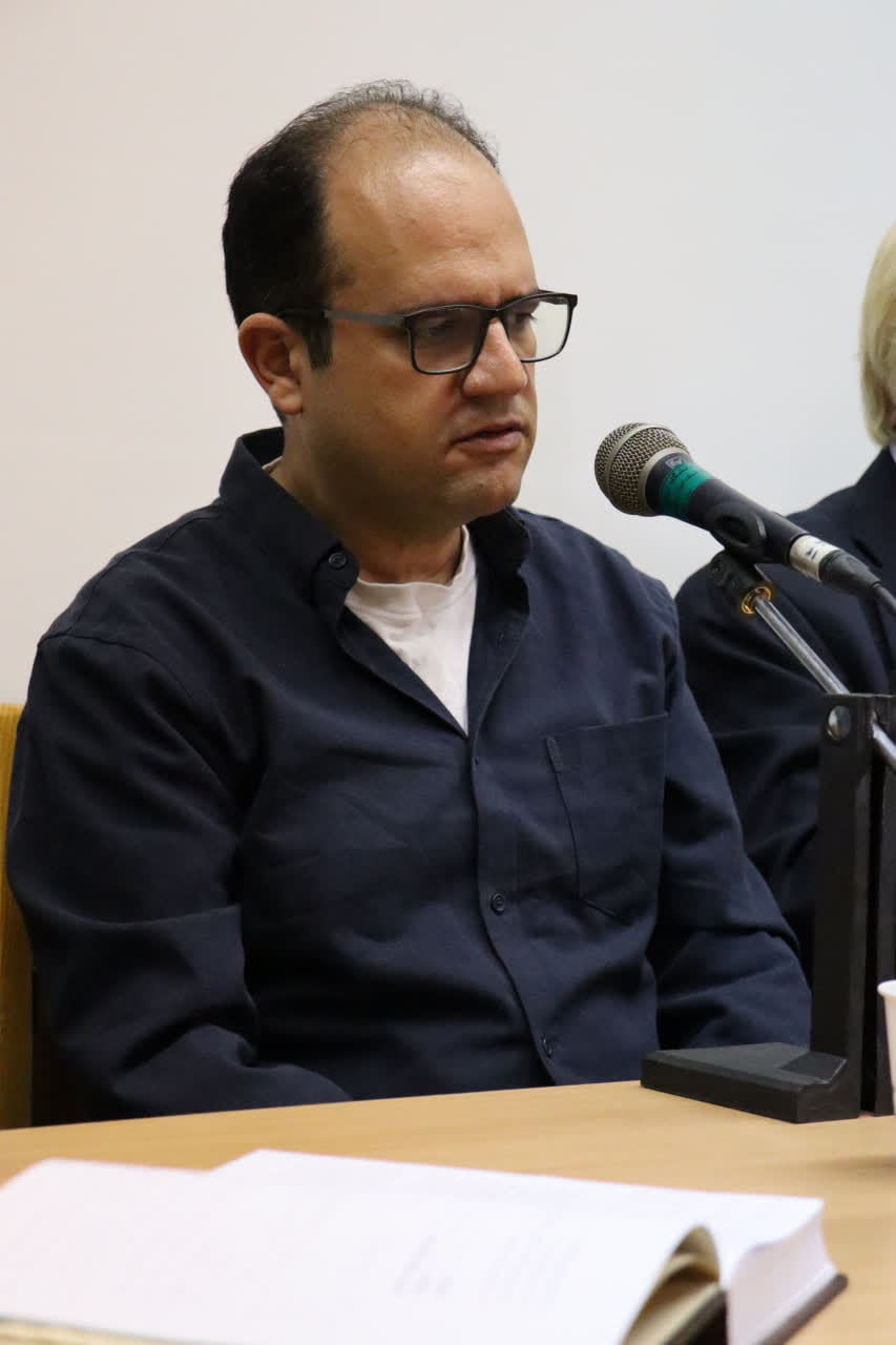 ایران را با چشم جادویی ببینیم