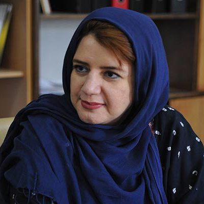 گلی ترقی در تمام آثارش در جست‌وجوی زنی ایرانی است