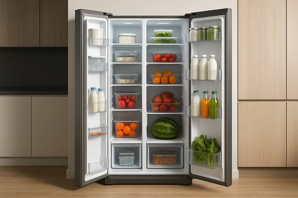 نکات مهمی که برای خرید یخچال جهیزیه که نمی‌دانید!