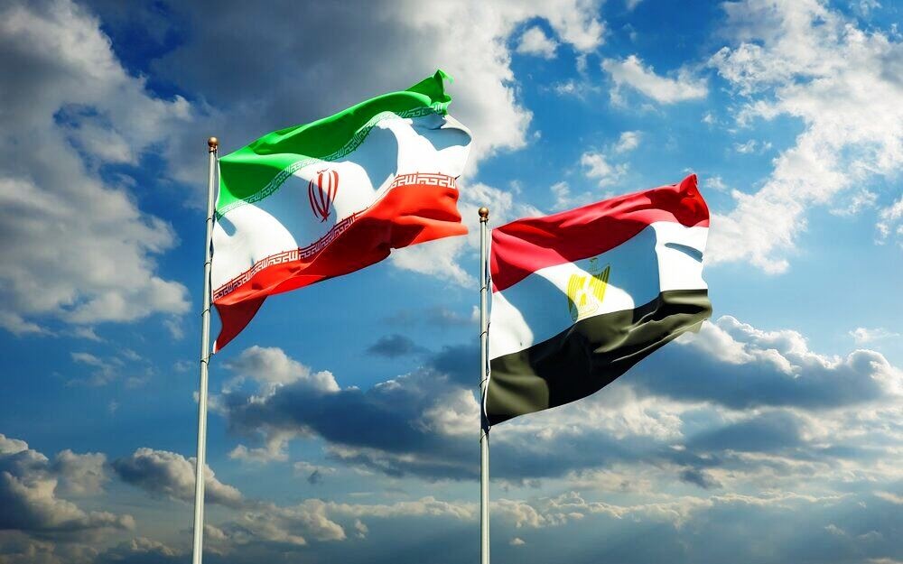 Iran, Egypt plan cultural cooperation on manuscripts, literature