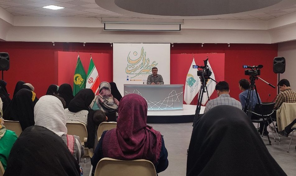 نباید از داستانهای بومی غافل شد/ لزوم داشتن نقشهراه برای خلق داستان