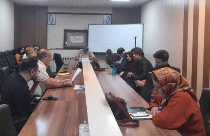 کارگاه‌های  شعر و داستان در حوزه هنری استان مرکزی برگزار می‌شود