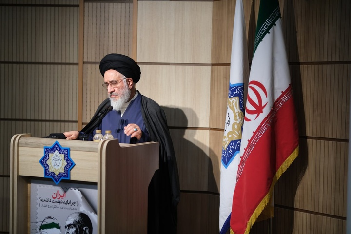 ما ایرانی‌ها از قدیم دین‌داری خردمندانه داشتیم