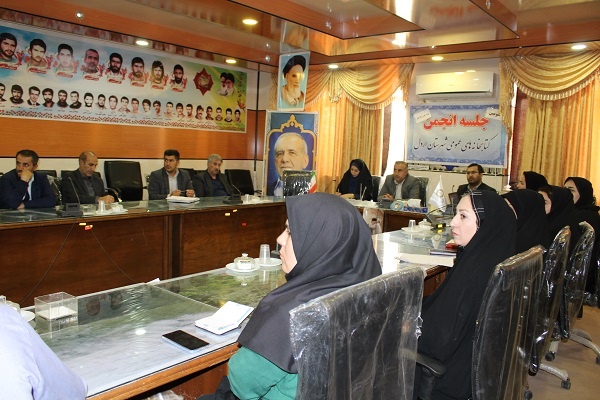 نگاهی به مصوبات یک انجمن؛ از مطالبه عدالت فرهنگی آموزشی تا پیشنهاد کتابخانههای سیار