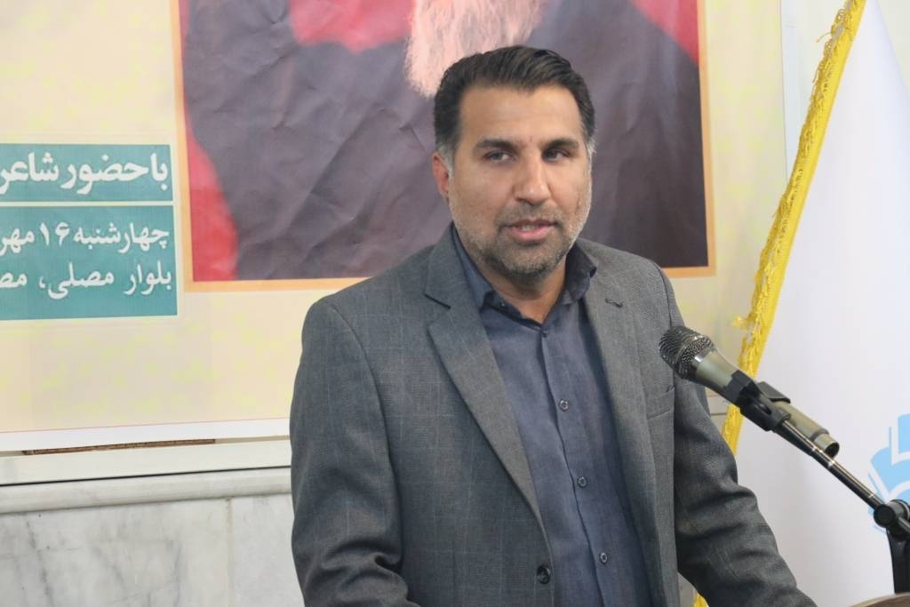 کتابخانه محور تداوم جریان فرهنگی جامعه است