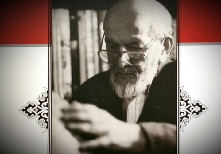 زندگی و زمانه سحاب؛ عاشق خلیج فارس و نگهبان نام ایران