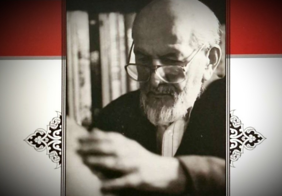 زندگی و زمانه سحاب؛ عاشق خلیج فارس و نگهبان نام ایران