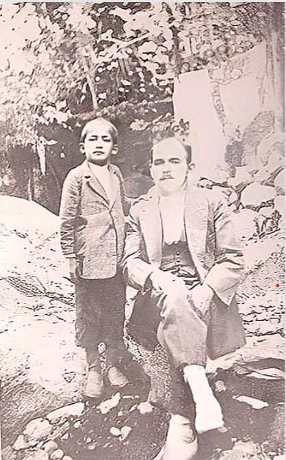 زندگی و زمانه سحاب؛ عاشق خلیج فارس و نگهبان نام ایران