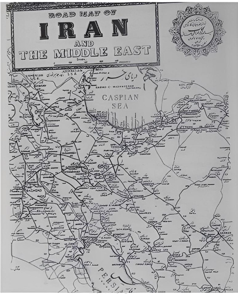 زندگی و زمانه سحاب؛ عاشق خلیج فارس و نگهبان نام ایران
