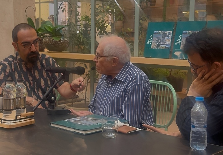 زاینده‌رود؛ رودخانه‌ای که هویت اصفهان را ساخت