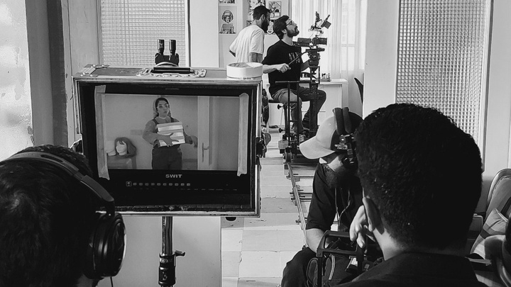 ایده‌های فانتزی نویسندگان خارجی برای ساختن فیلم کوتاه بسیار مناسب است