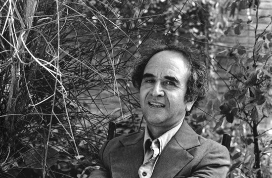 در ستایش چراغ و آینه