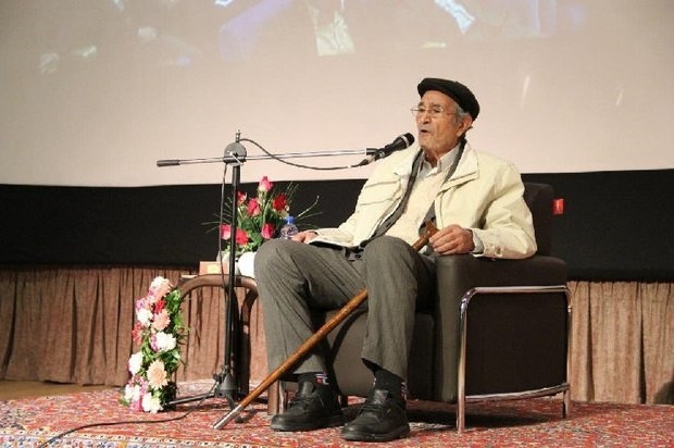 استاد ریاضی که فقه و فلسفه میدانست