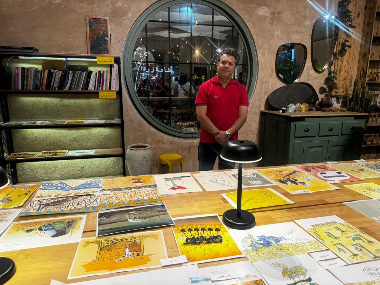 زایندهرود؛ رودخانهای که هویت اصفهان را ساخت