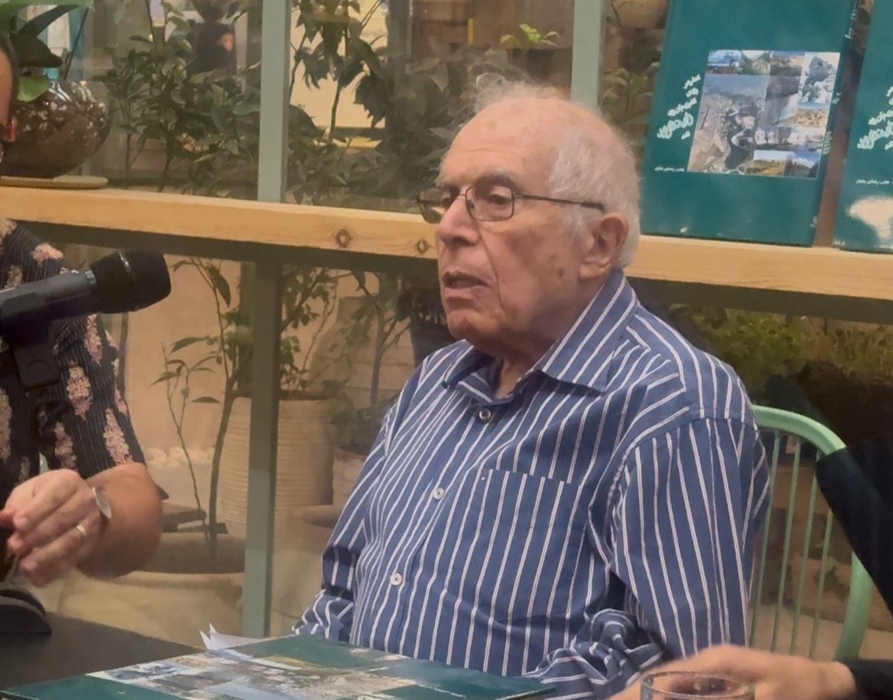 زایندهرود؛ رودخانهای که هویت اصفهان را ساخت