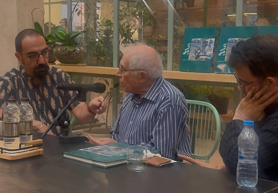 زاینده‌رود؛ رودخانه‌ای که هویت اصفهان را ساخت