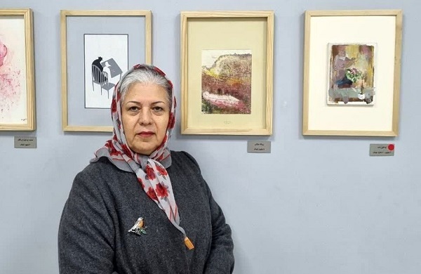 خاطرات شخصی و بار اجتماعی و فرهنگی بر دوش تکه‌های لباس