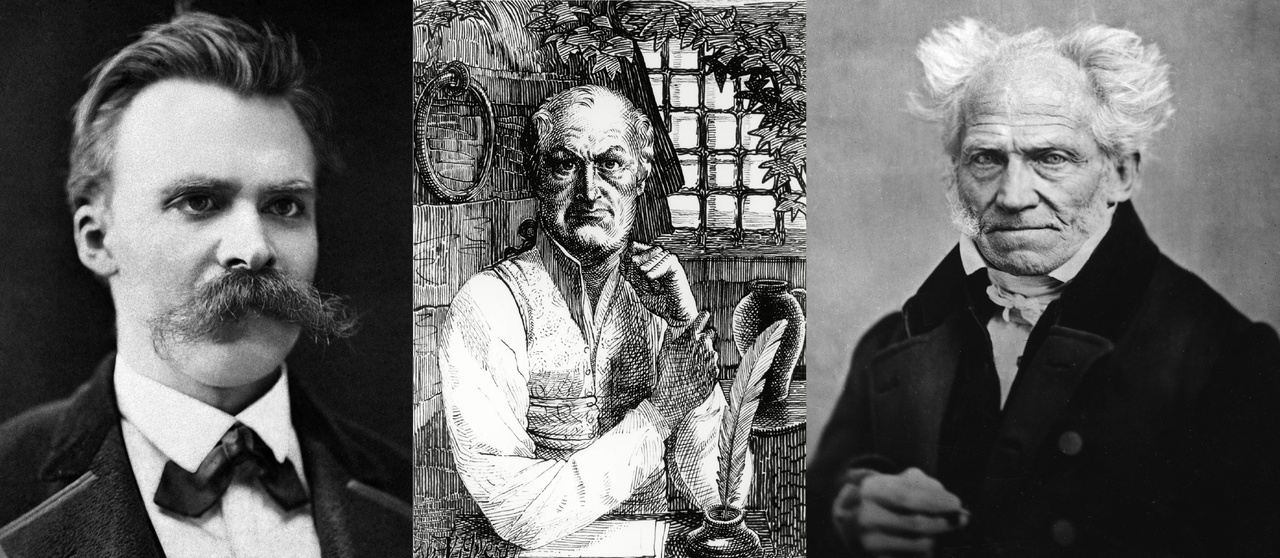 فیلسوف دانا و متواضع دوران ما