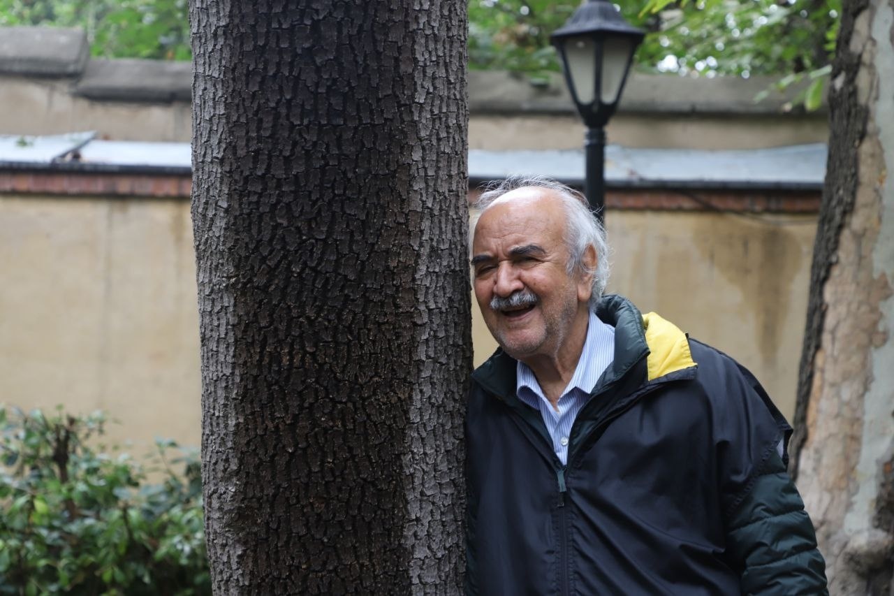 شفیعی‌کدکنی؛ آموزگاری دغدغه‌مند، شاعری عاشق / روایتگر شرح‌حال انسان گمگشته