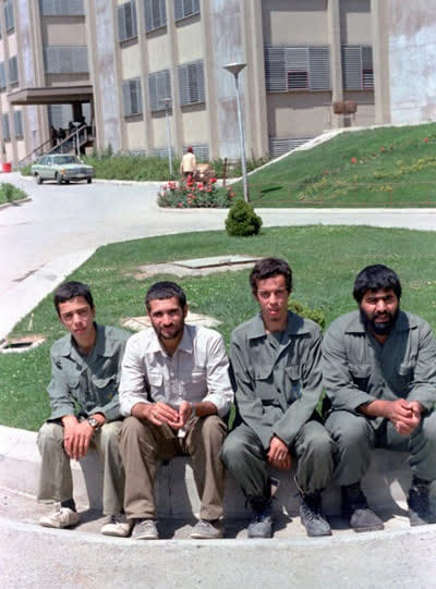 ثبت تاریخ شفاهی ۲۲۰ فرمانده در مسیر اجرای نقشه راه مرکز اسناد