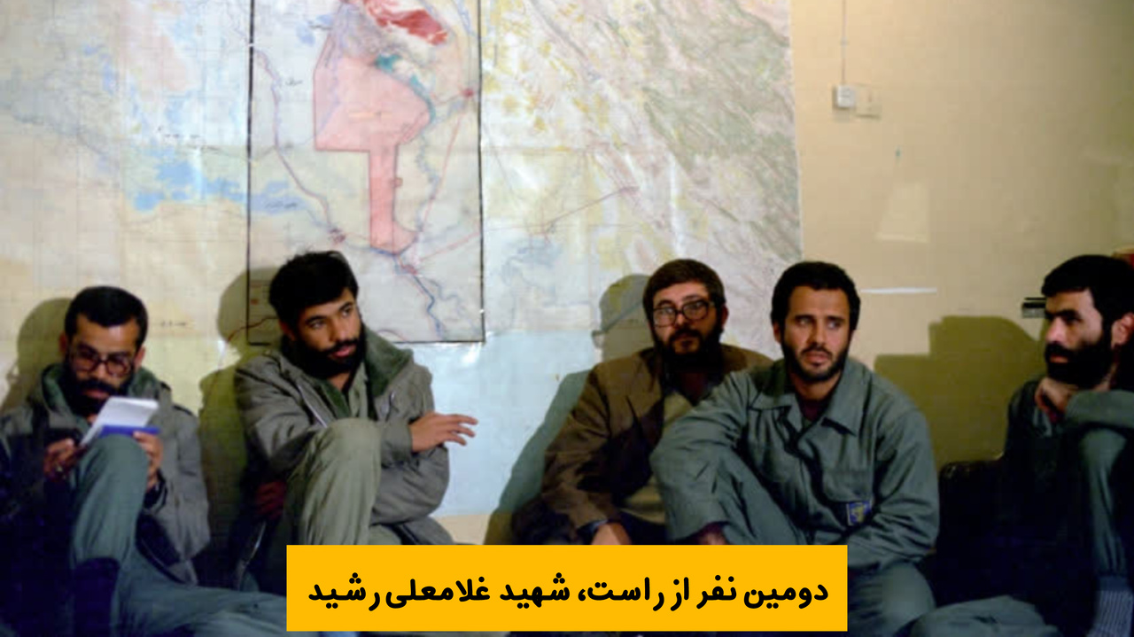 ثبت تاریخ شفاهی ۲۲۰ فرمانده در مسیر اجرای نقشه راه مرکز اسناد