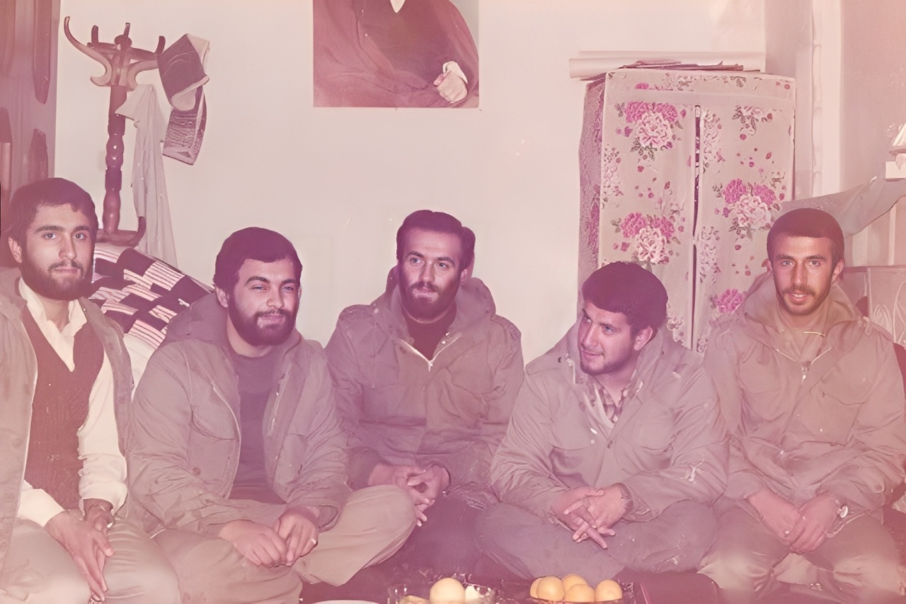 ثبت تاریخ شفاهی ۲۲۰ فرمانده در مسیر اجرای نقشه راه مرکز اسناد