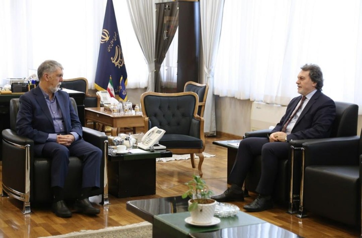 تاکید بر افزایش فعالیت‌های فرهنگی در شهرهای خواهرخوانده