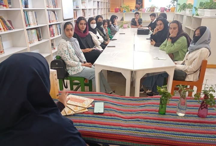 شعر حافظ پلی میان موسیقی و معناست