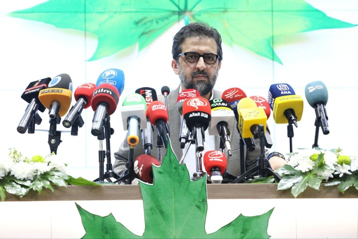 پیوند میان ادبیات و سینما ناگسستنی است