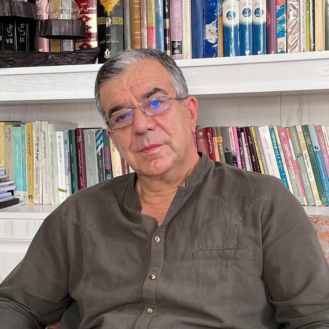 وضعیت نقد ادبی اصلا مطلوب نیست/ادبیات و نقد ادبی در چنبر قدرت سرمایهداریاند