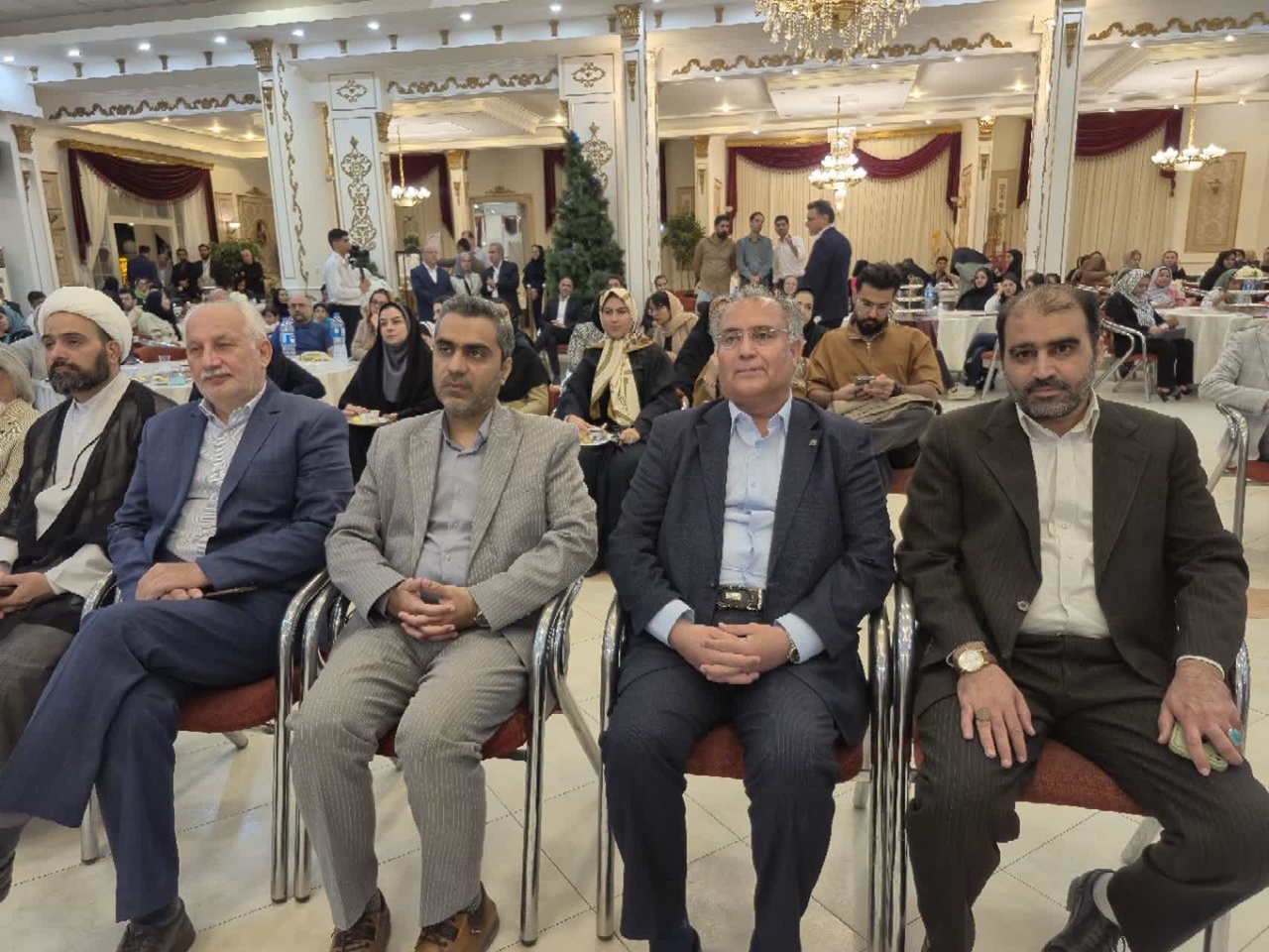 برگزاری بزرگداشت حافظ شیرازی در بیرجند