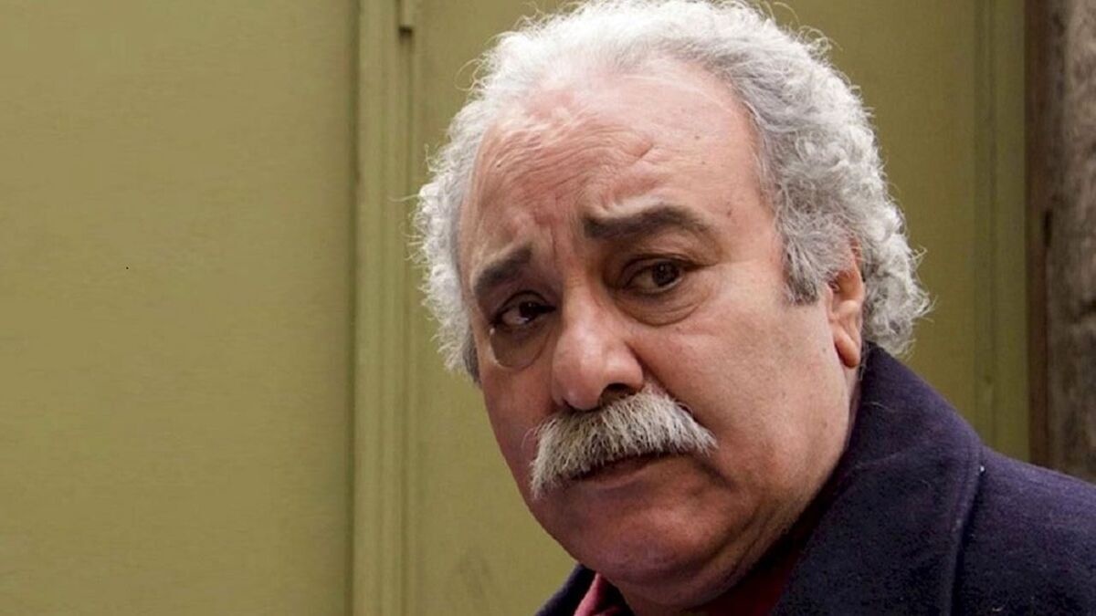 محمد کاسبی از بازیگران باسابقه سینما و تلویزیون درگذشت