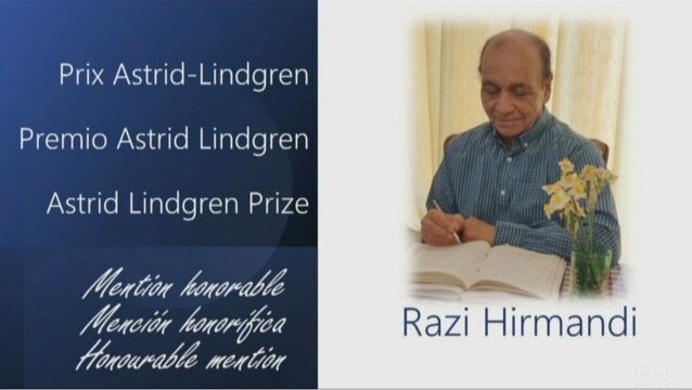 با کتاب‌های کودک بزرگسالان را کتابخوان کرده‌ام