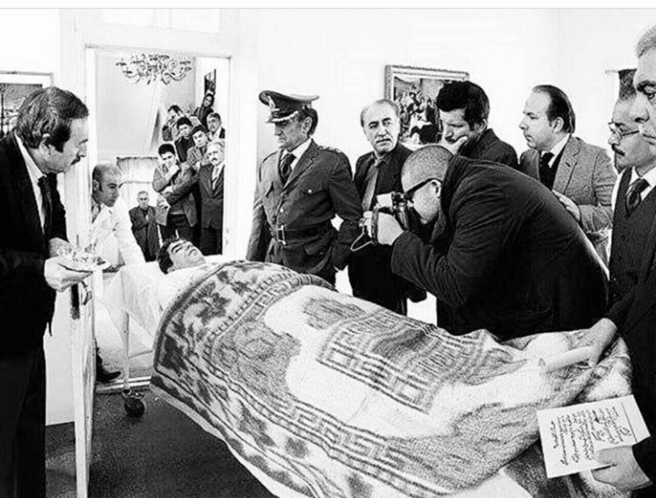 ایران، جامعه همیشه کوتاه مدت