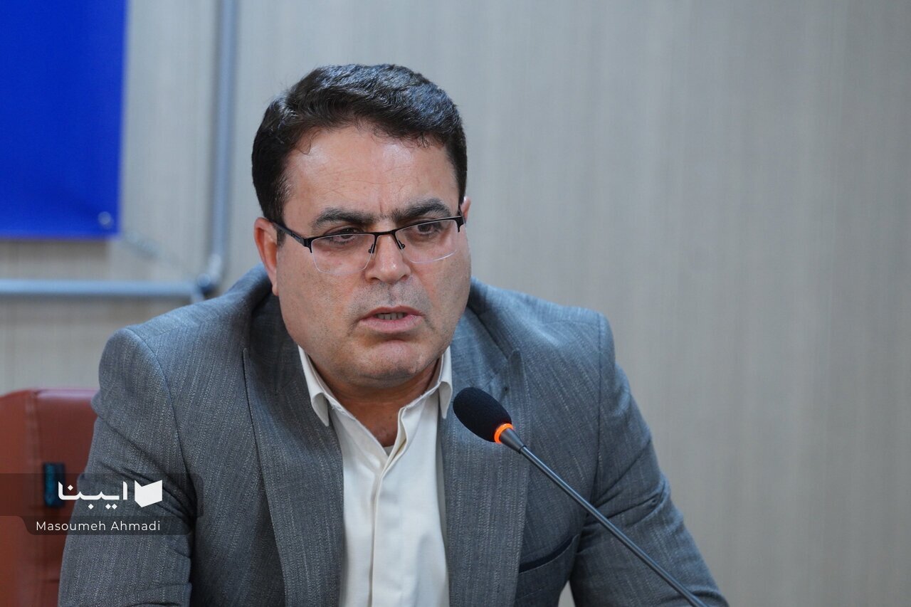 حافظ نحوه‌ای از بودن‌ است