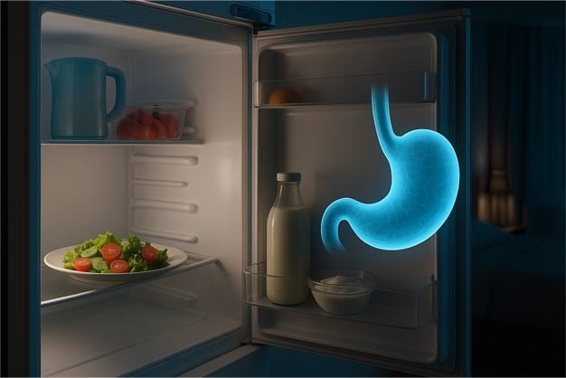 بوتاکس معده و تأثیر آن بر سبک زندگی: نکات جالب و واقعی از تجربه بیماران