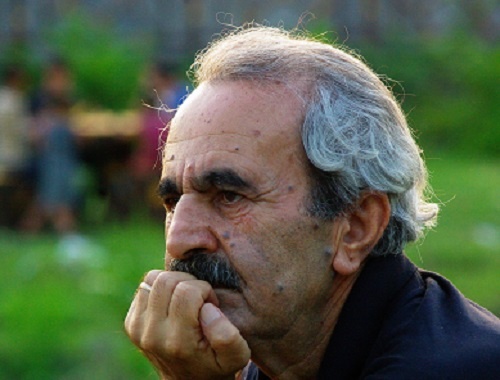 شاعر و پژوهشگر ادبی گیلانی درگذشت