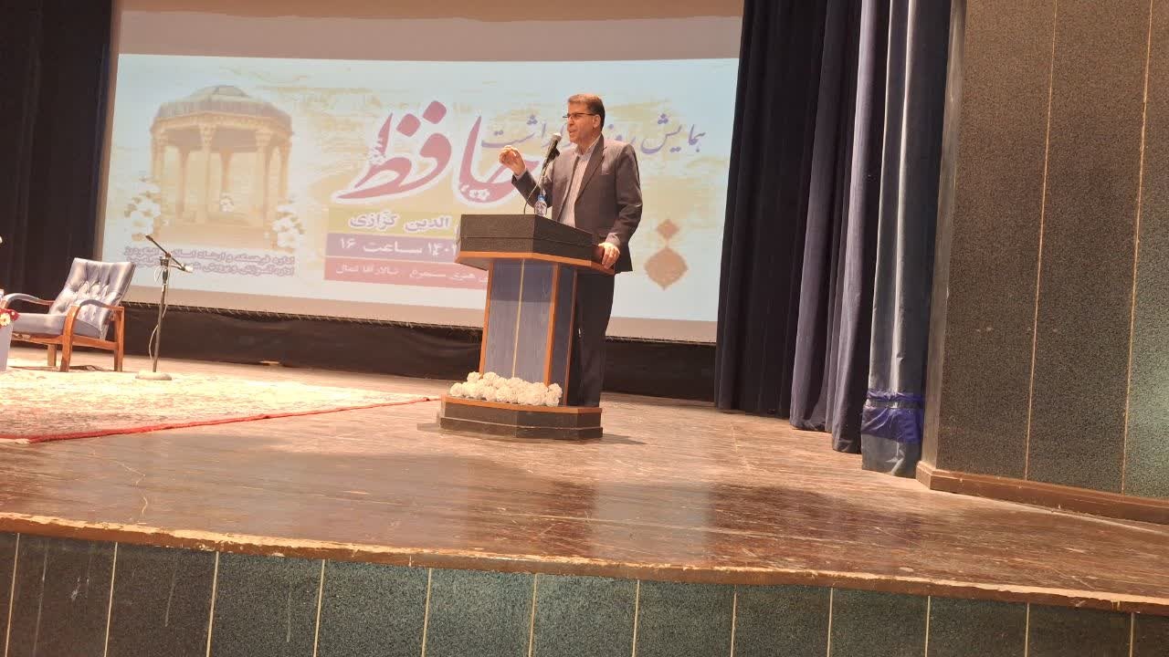 سخن حافظ مانند آب کالبدی روان دارد/ «رند»، نمادی که حافظ آفرید