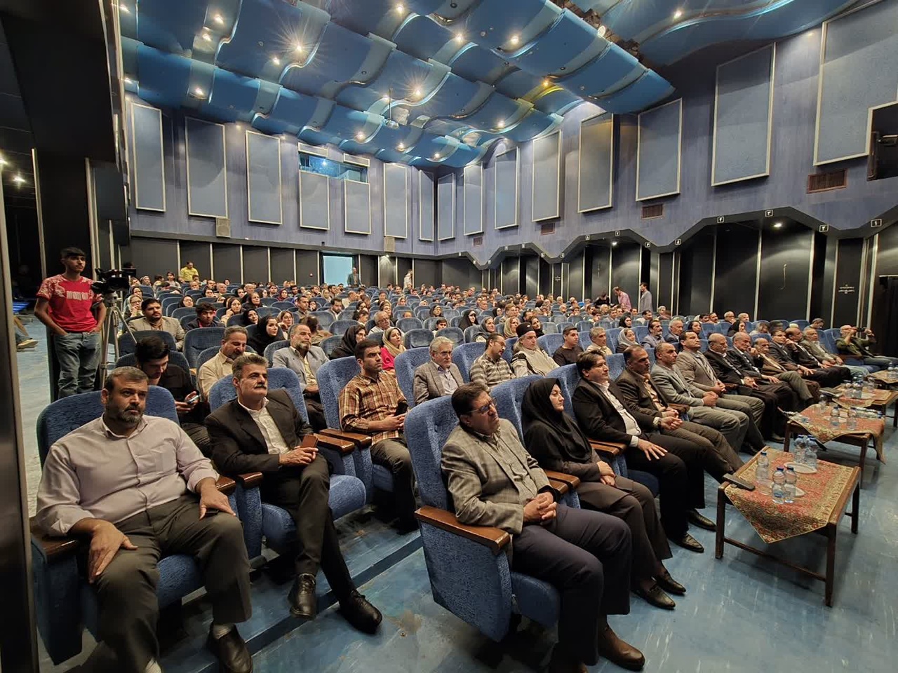 سخن حافظ مانند آب کالبدی روان دارد/ «رند»، نمادی که حافظ آفرید