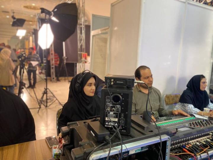 می‌خواهیم شعر و طنز در زندگی روزمره مردم جریان پیدا کند و فقط در کتابخانه‌ها نماند